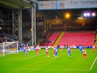 Palace V Doncaster (March 2012) 2.jpg