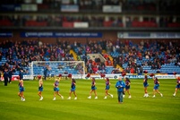 Palace V Nottingham (31st March 2012) 4.jpg