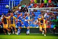 Reading V Crystal Palace (11th August 2012) Pre-season.jpg