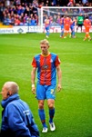 Crystal Palace V Millwal (Oct 2012) Moxey off.jpg