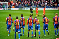 Crystal Palace V Millwal (Oct 2012) Delaney scores.jpg