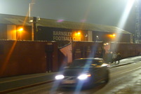 Barnsley 1-1 Palace