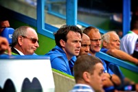 Reading V Crystal Palace (11th August 2012) Preseason (3).jpg