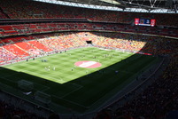 Palace 1 Watford 0 Wembley Play off final 20130527 (35).JPG