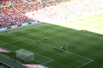 Palace 1 Watford 0 Wembley Play off final 20130527 (109).JPG