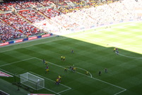 Palace 1 Watford 0 Wembley Play off final 20130527 (115).JPG