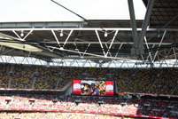 Palace 1 Watford 0 Wembley Play off final 20130527 (124).JPG