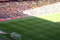 Palace 1 Watford 0 Wembley Play off final 20130527 (131).JPG