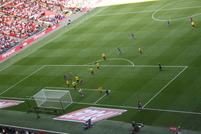 Palace 1 Watford 0 Wembley Play off final 20130527 (154).JPG