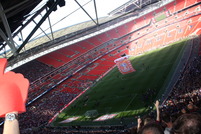 Palace 1 Watford 0 Wembley Play off final 20130527 (214).JPG