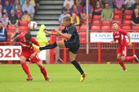 Crawley Vs Palace (July 2013) 06.jpg