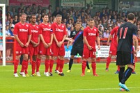 Crawley Vs Palace (July 2013) 09.jpg