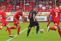 Crawley Vs Palace (July 2013) 21.jpg