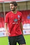 Crawley Vs Palace (July 2013) 25.jpg