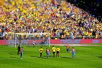 Play off Final (May 2013) Penalty 1.jpg