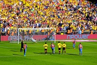 Play off Final (May 2013) Penalty 3.jpg