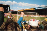 Palace 4-3 Liverpool 1990
