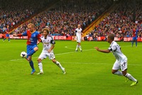 Palace Vs Swansea (22nd Sept 2013) 4.jpg