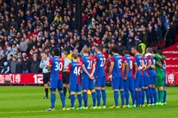 Crystal Palace 2 - Cardiff City 0