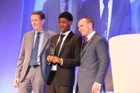 Corie Andrews - Academy Player of the Year