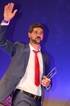 Julian Speroni wins Player of the Year