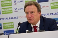 Neil Warnock (13th Dec 2014 (04).jpg