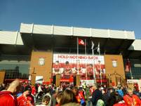 Liverpool 1-3 Palace