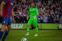 Match action (26th May 2015) 02.jpg