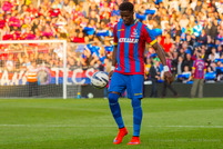 Zaha (25th May 2015) 01.jpg