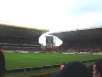 General view of Molineux