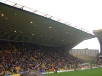 General view of Molineux