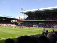 Palace 2 - 2 Southampton