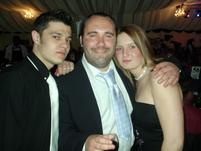Me, Ricky, Lucy