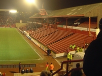 General view of Oakwell