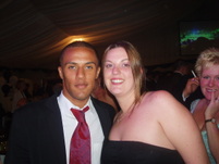 Me and routledge