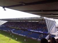 General view of the ground