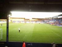General view of the ground
