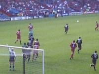 General view of the game