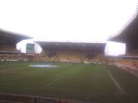 General view of Molineux