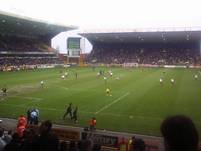 The kickoff gets nearer