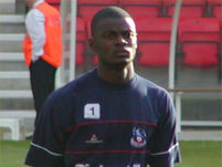 Will Antwi before the start of the game
