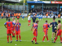 Colchester vs Crystal Palace 6th May 07 032.jpg