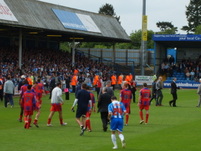 Colchester vs Crystal Palace 6th May 07 035.jpg