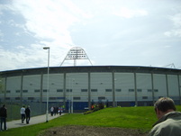 Hull City AFC 2 Palace 1