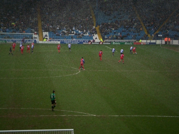 Play at Sheffield