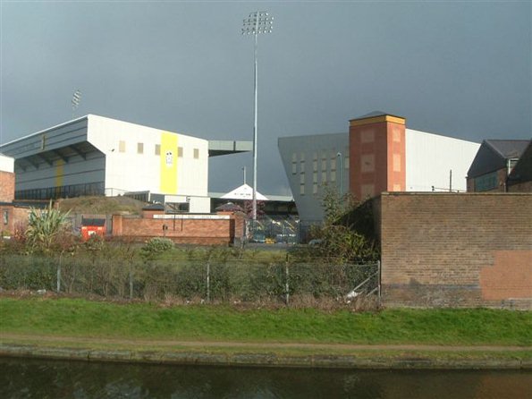 notts county