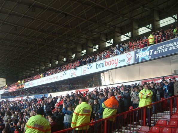 home fans