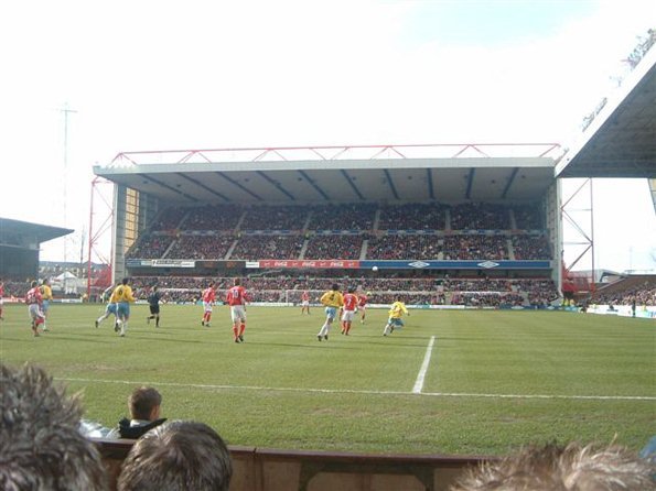 match action