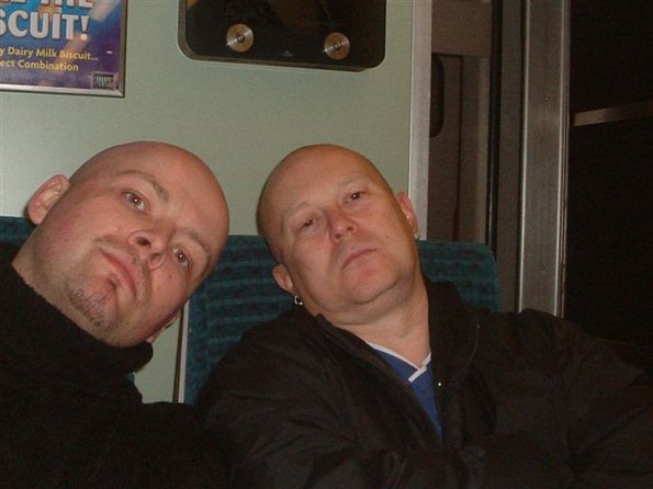 reborn and bigfatlondonboy