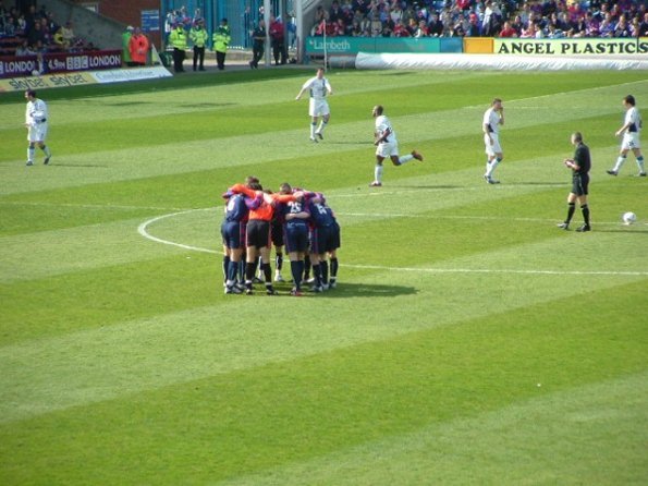 United We Stand